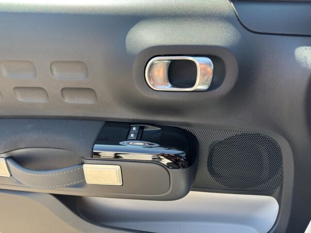 CITROEN C3 PureTech 110 Stop & Start  Max SOMMERRÄDER ALU Ansicht 12 für Fahrzeugdetailseite
