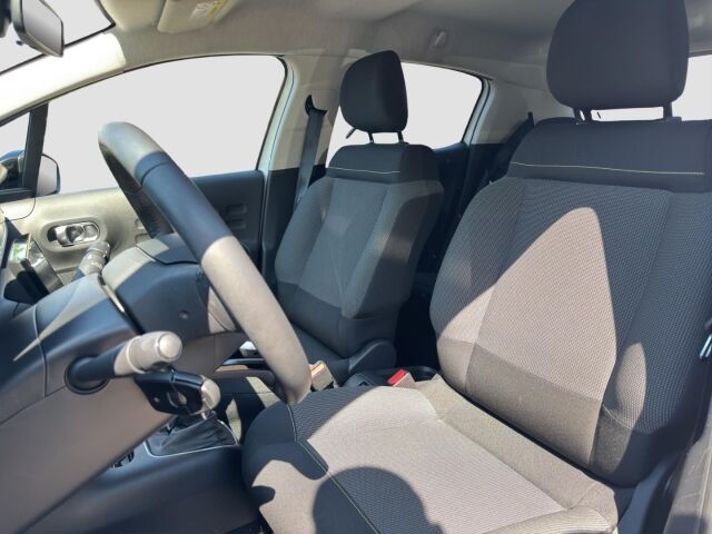 CITROEN C3 PureTech 110 Stop & Start  Max SOMMERRÄDER ALU Ansicht 9 für Fahrzeugdetailseite