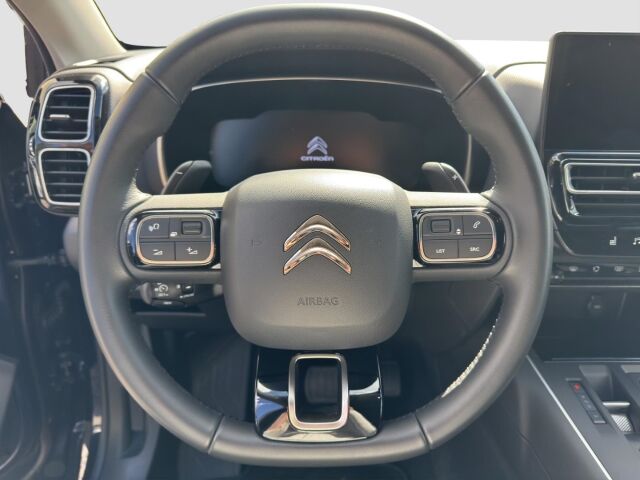 CITROEN C5 Aircross Hybrid 136 e-DSC 6 MAX Klimaautomatik Ansicht 10 für Fahrzeugdetailseite