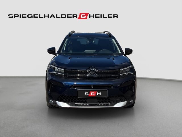 CITROEN C5 Aircross Hybrid 136 e-DSC 6 MAX Klimaautomatik Ansicht 2 für Fahrzeugdetailseite
