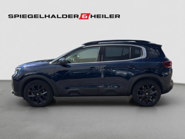 CITROEN C5 Aircross Hybrid 136 e-DSC 6 MAX Klimaautomatik Ansicht 4 für Fahrzeugdetailseite