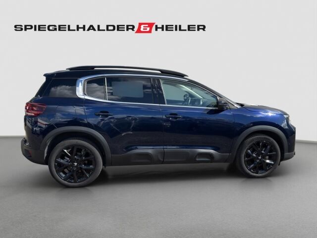 CITROEN C5 Aircross Hybrid 136 e-DSC 6 MAX Klimaautomatik Ansicht 8 für Fahrzeugdetailseite