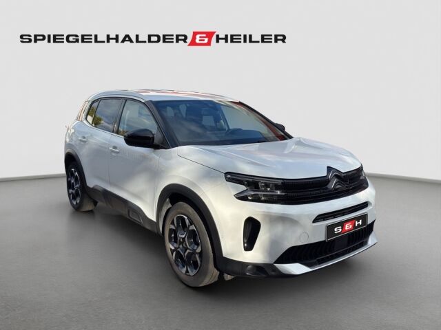 CITROEN C5 Aircross HYBRID 136 e-DSC6 PLUS AUTOMATIKGETRIEBE