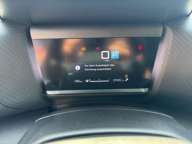 CITROEN C4 PureTech 130 Stop & Start EAT8 Max AUTOMATIKGETRIEBE Ansicht 11 für Fahrzeugdetailseite