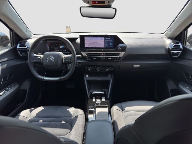 CITROEN C4 PureTech 130 Stop & Start EAT8 Max AUTOMATIKGETRIEBE Ansicht 13 für Fahrzeugdetailseite