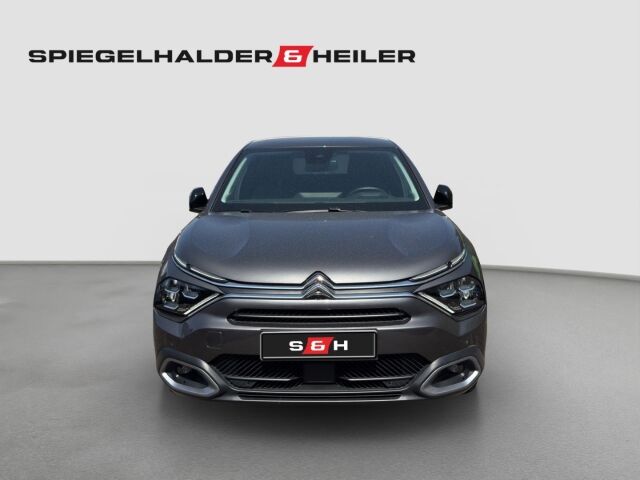 CITROEN C4 PureTech 130 Stop & Start EAT8 Max AUTOMATIKGETRIEBE Ansicht 2 für Fahrzeugdetailseite