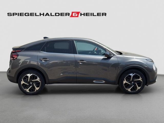 CITROEN C4 PureTech 130 Stop & Start EAT8 Max AUTOMATIKGETRIEBE Ansicht 8 für Fahrzeugdetailseite