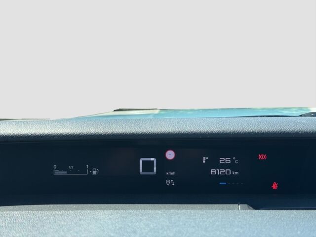 CITROEN C3 Turbo PureTech 100 Stop & Start Max ANHÄNGERKUPPLUNG Ansicht 11 für Fahrzeugdetailseite