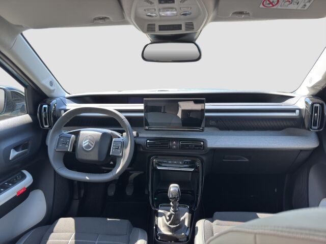 CITROEN C3 Turbo PureTech 100 Stop & Start Max ANHÄNGERKUPPLUNG Ansicht 13 für Fahrzeugdetailseite