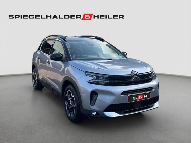 CITROEN C5 Aircross Max   Hybrid   1   AUTOMATIKGETRIEBE