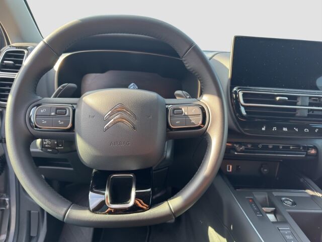 CITROEN C5 Aircross Max   Hybrid   1   AUTOMATIKGETRIEBE Ansicht 10 für Fahrzeugdetailseite