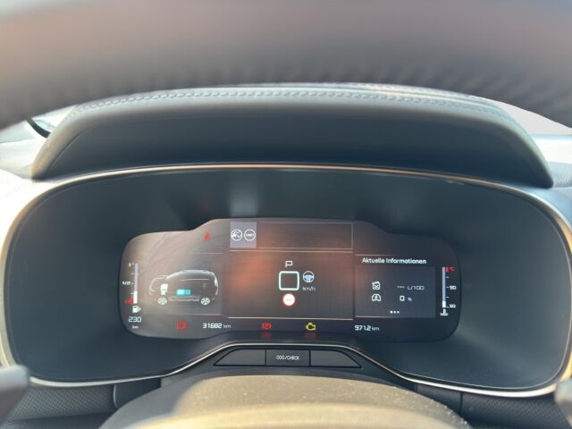 CITROEN C5 Aircross Max   Hybrid   1   AUTOMATIKGETRIEBE Ansicht 11 für Fahrzeugdetailseite