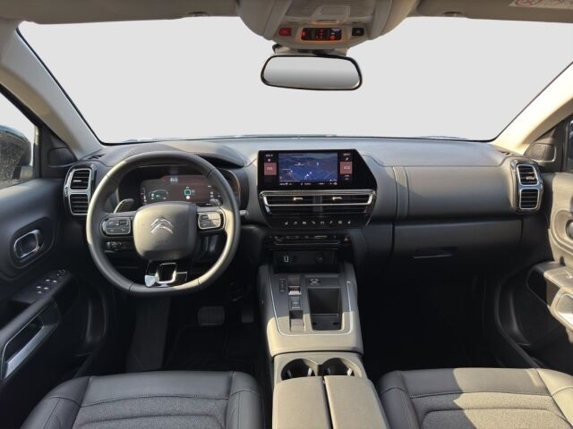 CITROEN C5 Aircross Max   Hybrid   1   AUTOMATIKGETRIEBE Ansicht 13 für Fahrzeugdetailseite