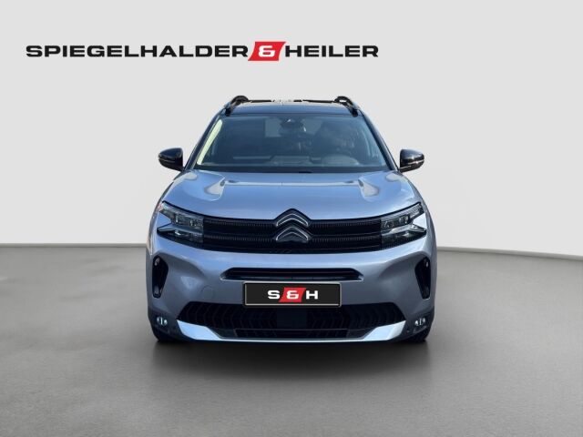 CITROEN C5 Aircross Max   Hybrid   1   AUTOMATIKGETRIEBE Ansicht 2 für Fahrzeugdetailseite