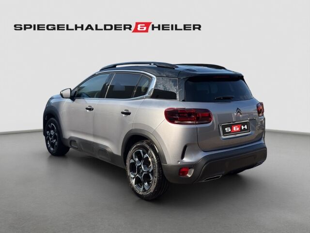 CITROEN C5 Aircross Max   Hybrid   1   AUTOMATIKGETRIEBE Ansicht 5 für Fahrzeugdetailseite