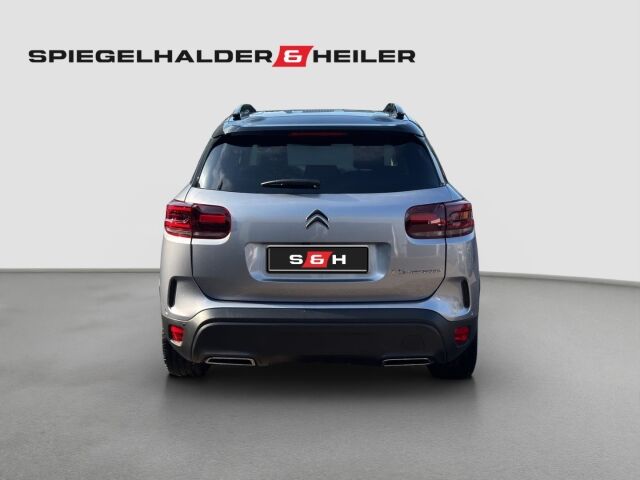 CITROEN C5 Aircross Max   Hybrid   1   AUTOMATIKGETRIEBE Ansicht 6 für Fahrzeugdetailseite