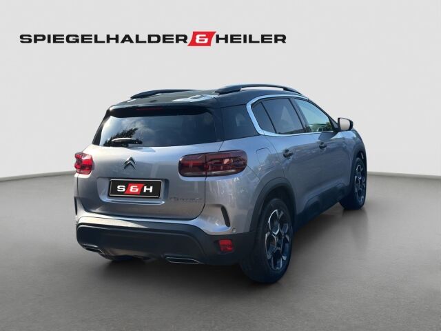CITROEN C5 Aircross Max   Hybrid   1   AUTOMATIKGETRIEBE Ansicht 7 für Fahrzeugdetailseite