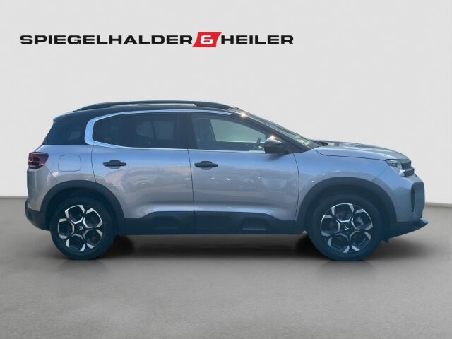 CITROEN C5 Aircross Max   Hybrid   1   AUTOMATIKGETRIEBE Ansicht 8 für Fahrzeugdetailseite