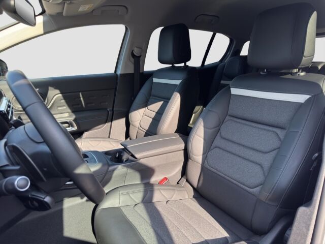 CITROEN C5 Aircross Max   Hybrid   1   AUTOMATIKGETRIEBE Ansicht 9 für Fahrzeugdetailseite