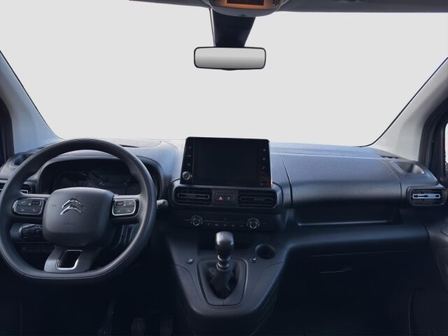 CITROEN Berlingo 1.2 PureTech 110 Stop & Start  Feel 8 BEREIFT Ansicht 13 für Fahrzeugdetailseite