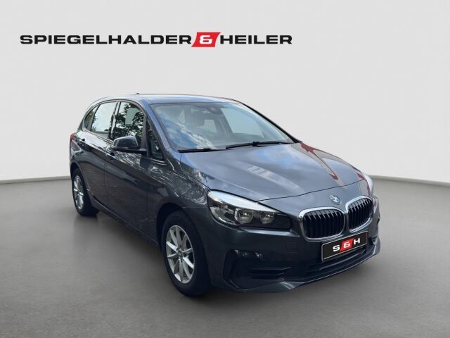 BMW 216 Active Tourer Advantage i 1.5  Park-Assistent