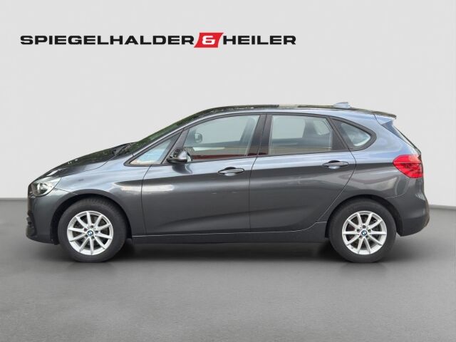 BMW 216 Active Tourer Advantage i 1.5  Park-Assistent Ansicht 4 für Fahrzeugdetailseite