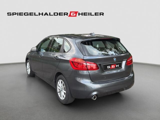 BMW 216 Active Tourer Advantage i 1.5  Park-Assistent Ansicht 5 für Fahrzeugdetailseite