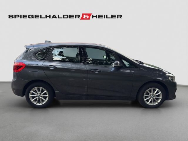 BMW 216 Active Tourer Advantage i 1.5  Park-Assistent Ansicht 8 für Fahrzeugdetailseite
