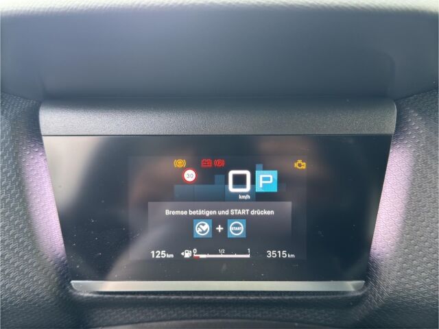 CITROEN C4 PureTech 130 Stop & Start EAT8 Max Automatikgetriebe Ansicht 11 für Fahrzeugdetailseite