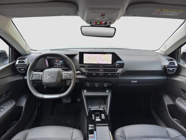 CITROEN C4 PureTech 130 Stop & Start EAT8 Max Automatikgetriebe Ansicht 13 für Fahrzeugdetailseite