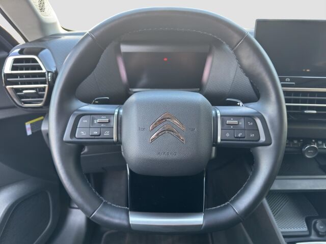 CITROEN C4 Pure Tech 130 S&S EAT8 MAX Elektrisches Schiebedach Ansicht 10 für Fahrzeugdetailseite
