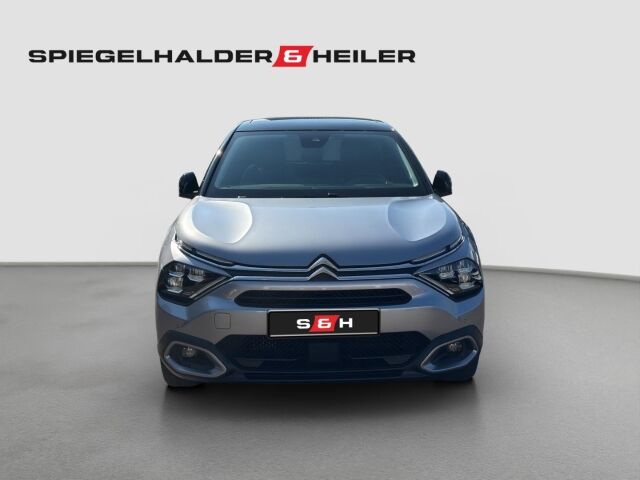 CITROEN C4 Pure Tech 130 S&S EAT8 MAX Elektrisches Schiebedach Ansicht 2 für Fahrzeugdetailseite