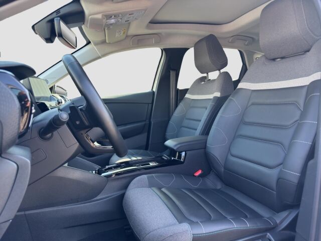 CITROEN C4 Pure Tech 130 S&S EAT8 MAX Elektrisches Schiebedach Ansicht 9 für Fahrzeugdetailseite