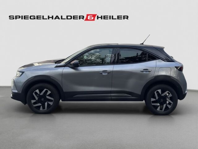 OPEL Mokka GS Line 1,2 AUTOMATIKGETRIEBE - ALLWETTERREIFEN Ansicht 4 für Fahrzeugdetailseite