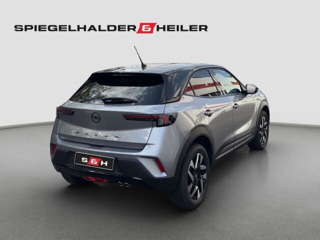 OPEL Mokka GS Line 1,2 AUTOMATIKGETRIEBE - ALLWETTERREIFEN Ansicht 7 für Fahrzeugdetailseite