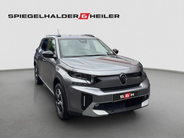 CITROEN C3 Aircross 145   MAX   Hybrid 1   8  FACH  BEREIFT