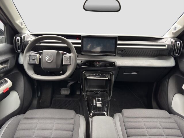 CITROEN C3 Aircross 145   MAX   Hybrid 1   8  FACH  BEREIFT Ansicht 13 für Fahrzeugdetailseite
