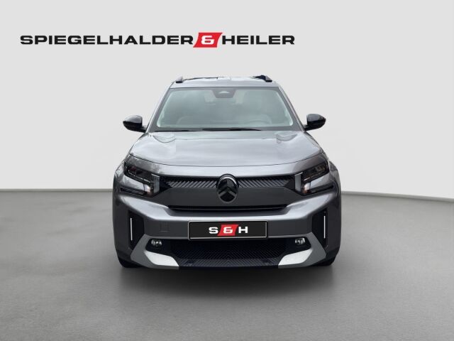 CITROEN C3 Aircross 145   MAX   Hybrid 1   8  FACH  BEREIFT Ansicht 2 für Fahrzeugdetailseite