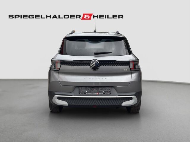 CITROEN C3 Aircross 145   MAX   Hybrid 1   8  FACH  BEREIFT Ansicht 6 für Fahrzeugdetailseite