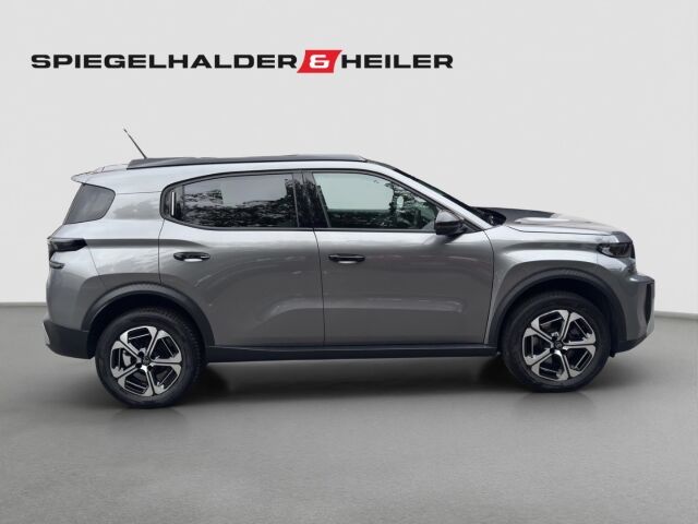 CITROEN C3 Aircross 145   MAX   Hybrid 1   8  FACH  BEREIFT Ansicht 8 für Fahrzeugdetailseite