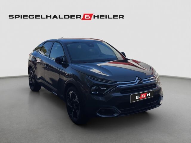 CITROEN C4 PureTech 130 Start & Stop EAT8 Max Automatikgetriebe