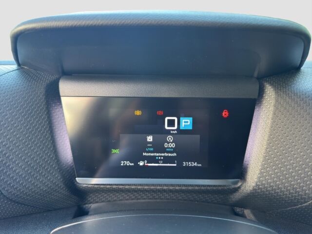 CITROEN C4 PureTech 130 Start & Stop EAT8 Max Automatikgetriebe Ansicht 11 für Fahrzeugdetailseite