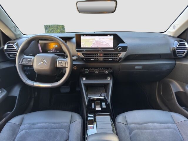 CITROEN C4 PureTech 130 Start & Stop EAT8 Max Automatikgetriebe Ansicht 13 für Fahrzeugdetailseite