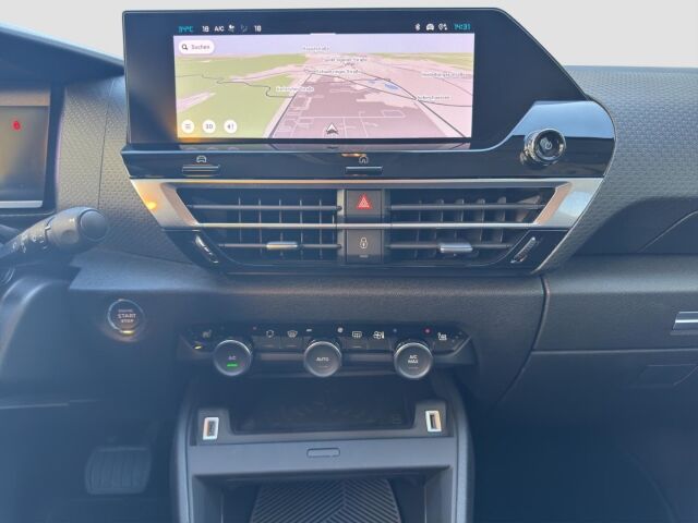 CITROEN C4 PureTech 130 Start & Stop EAT8 Max Automatikgetriebe Ansicht 15 für Fahrzeugdetailseite