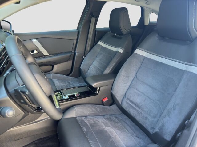 CITROEN C4 PureTech 130 Start & Stop EAT8 Max Automatikgetriebe Ansicht 9 für Fahrzeugdetailseite
