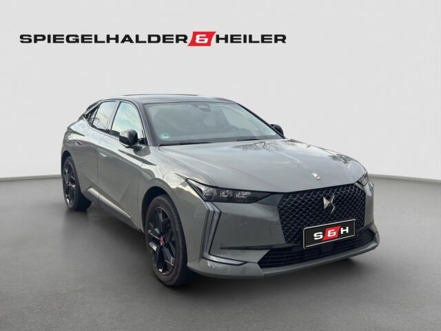 DS AUTOMOBILES DS4 E-Tense Performance Line  HYBRID ALLWETTERREIFEN