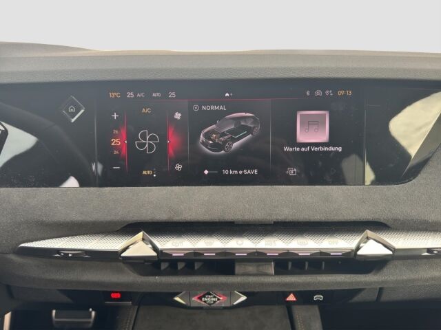 DS AUTOMOBILES DS4 E-Tense Performance Line  PLUG IN HYBRID ALLWETTERREIFEN Ansicht 15 für Fahrzeugdetailseite