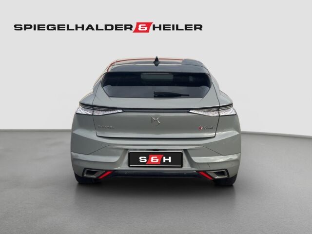 DS AUTOMOBILES DS4 E-Tense Performance Line  PLUG IN HYBRID ALLWETTERREIFEN Ansicht 6 für Fahrzeugdetailseite