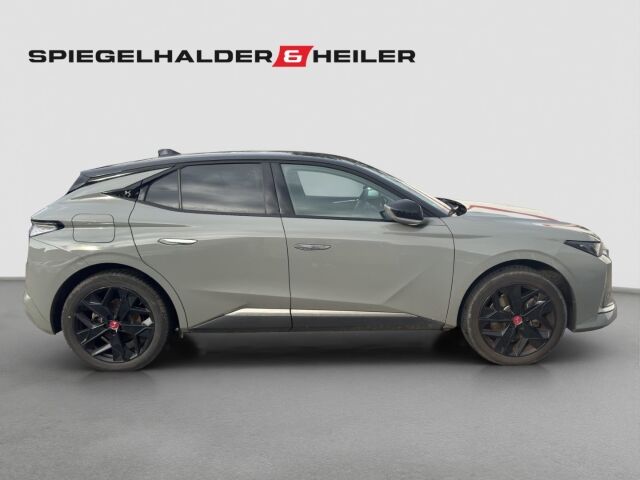 DS AUTOMOBILES DS4 E-Tense Performance Line  PLUG IN HYBRID ALLWETTERREIFEN Ansicht 8 für Fahrzeugdetailseite