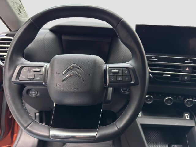 CITROEN C4 e- Shine  IV  ELECTRIC  136  8  FACH   BEREIFT Ansicht 10 für Fahrzeugdetailseite